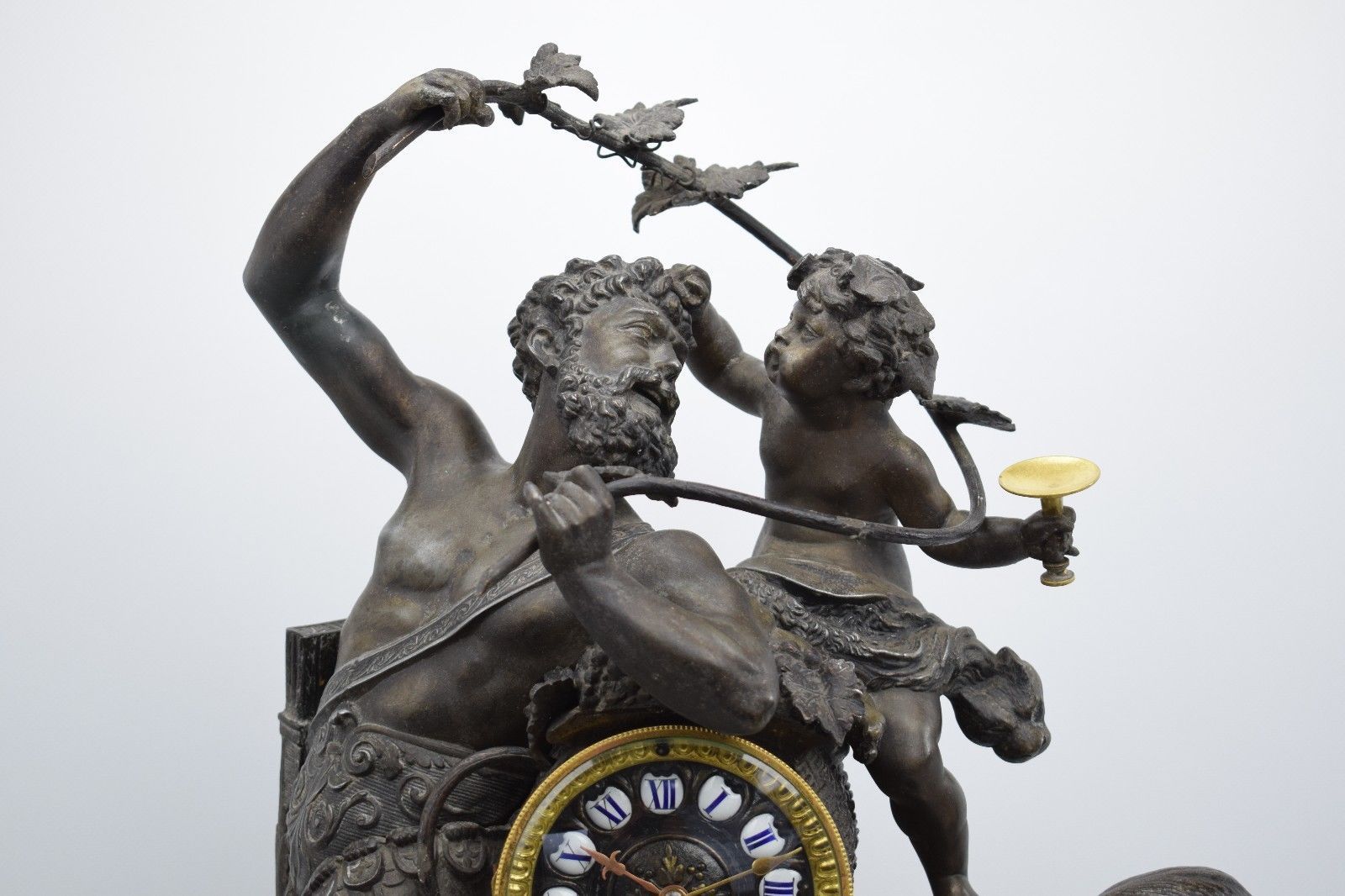 Detail
