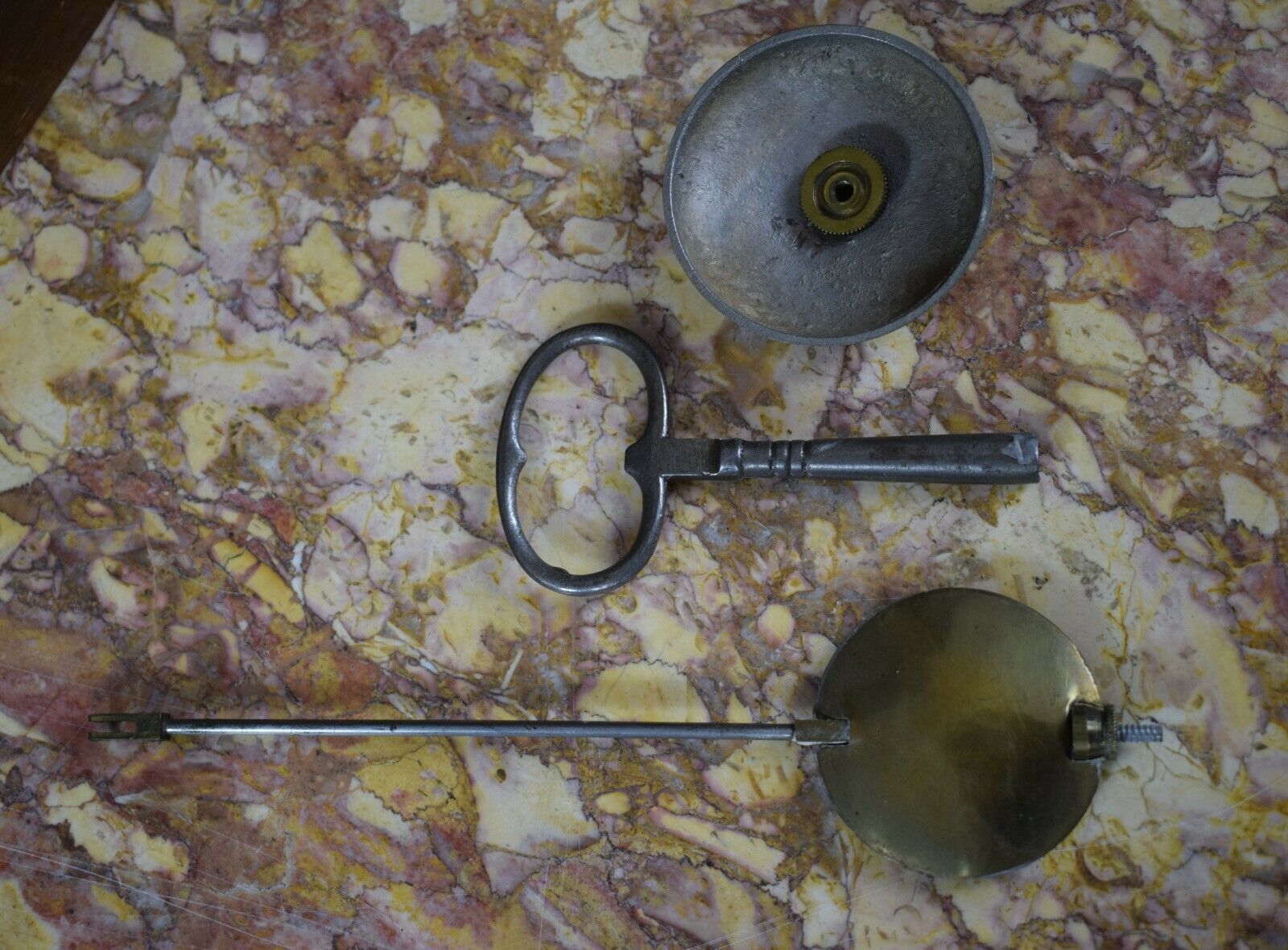 Detail