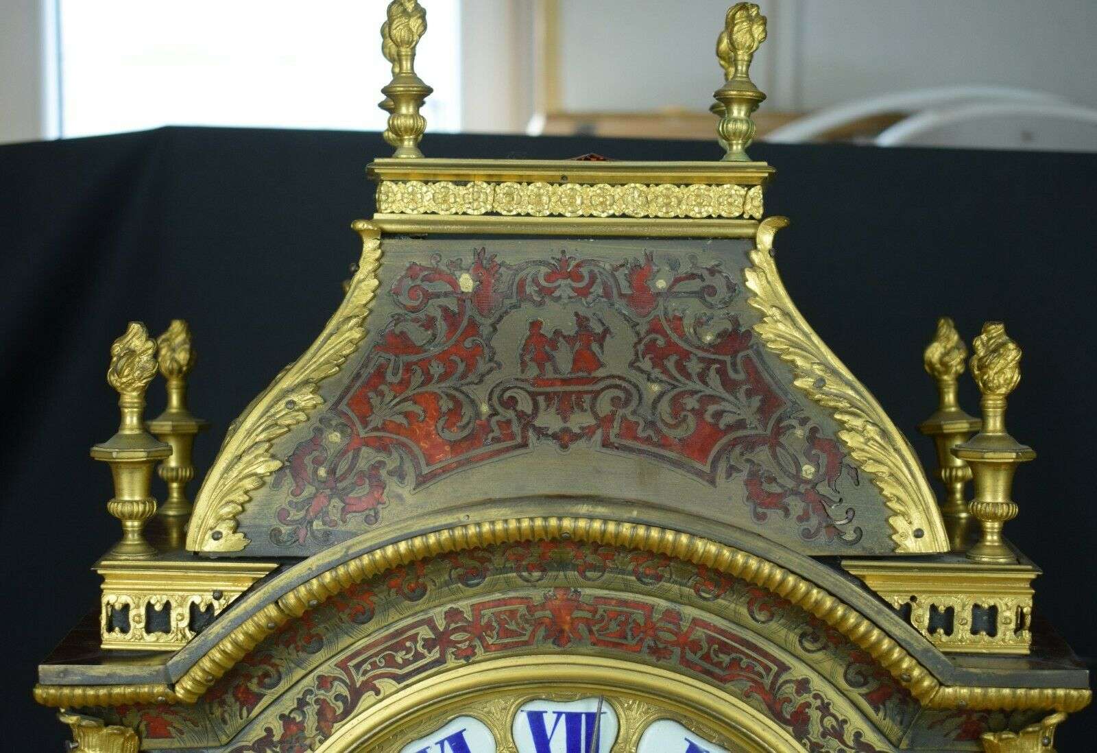 Detail