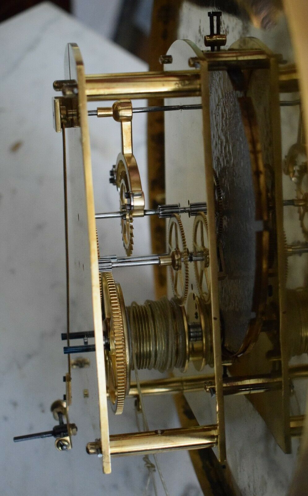 Detail