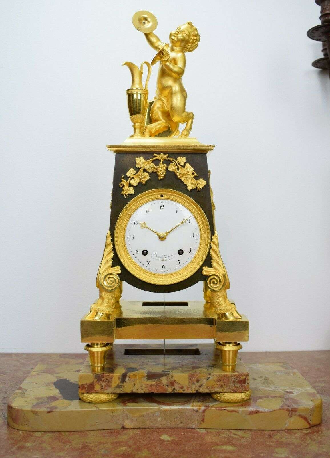 Detail