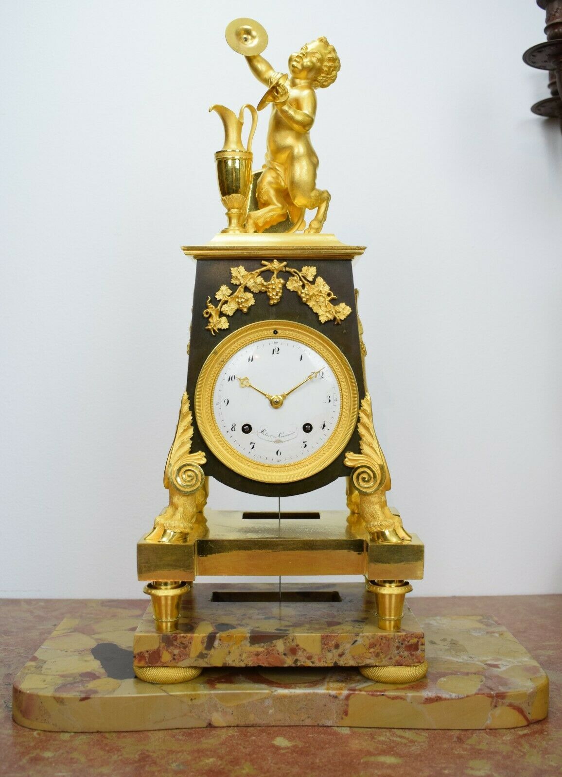 Detail