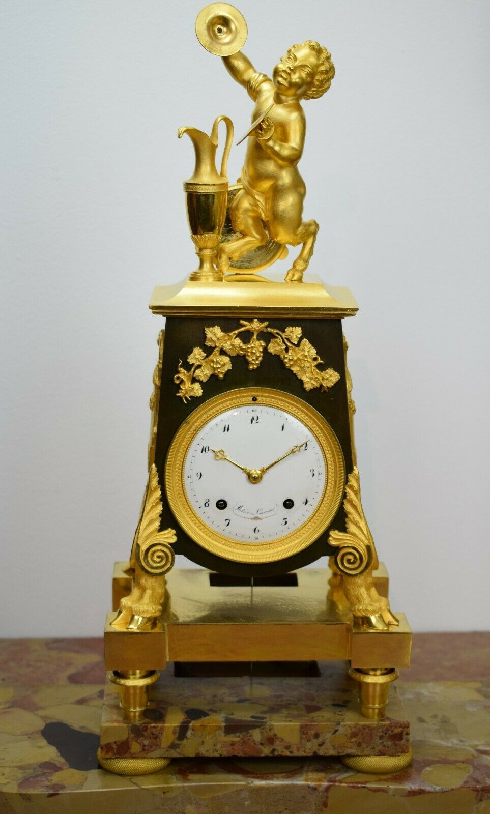 Detail
