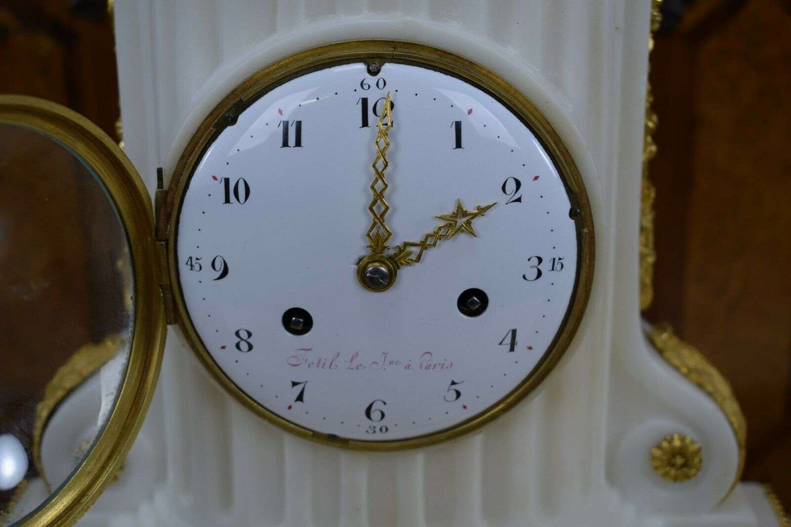 Detail