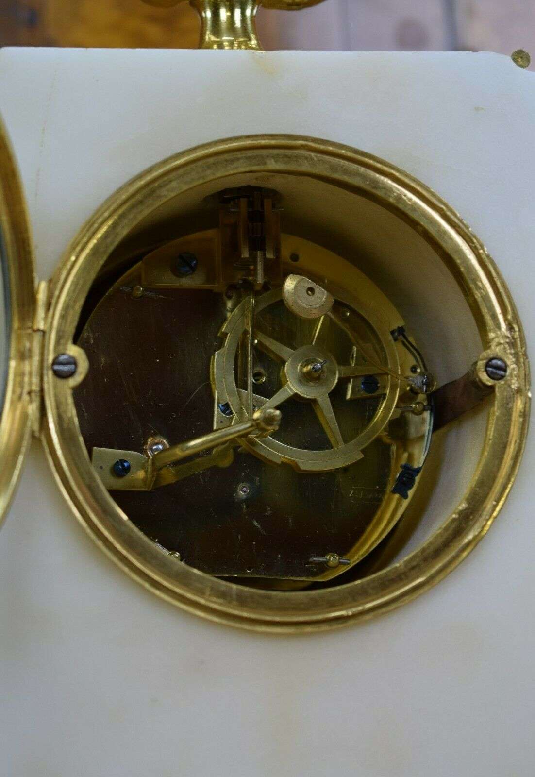 Detail