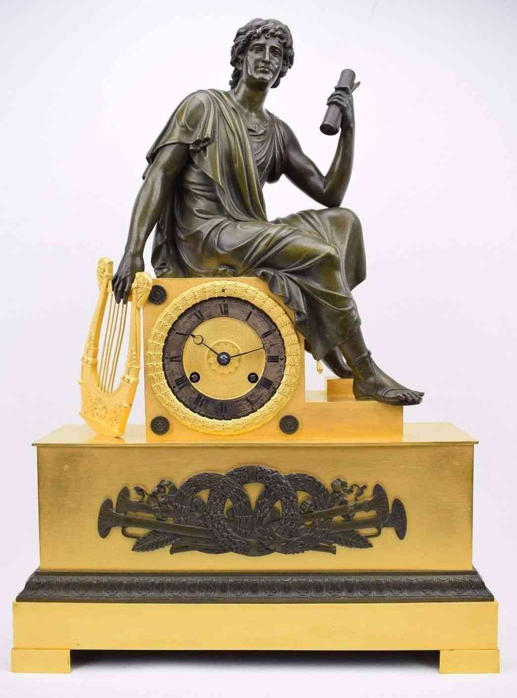 Frontansicht