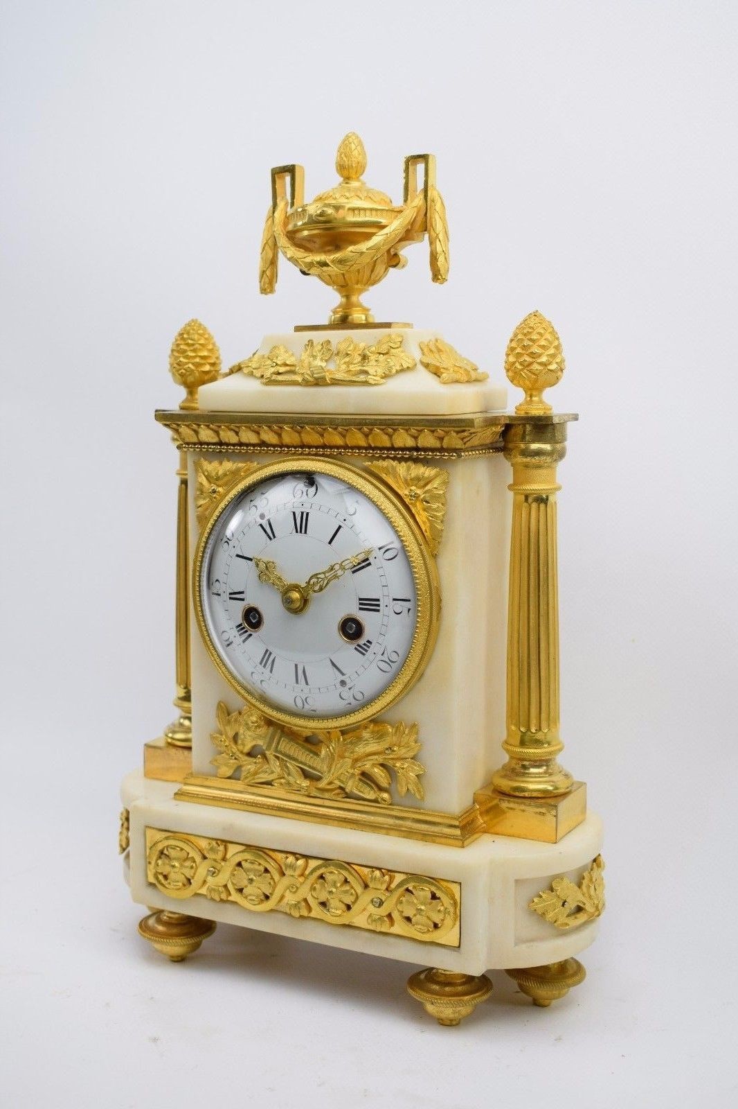 Detail