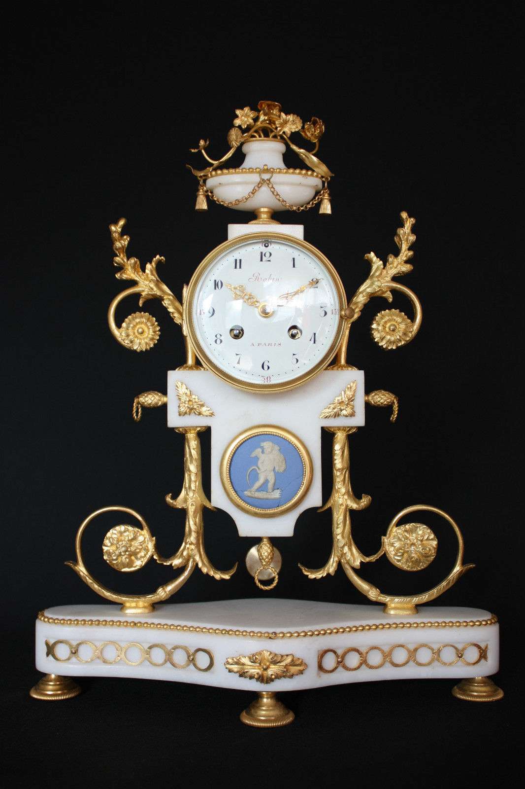 Pendule Frankreich
