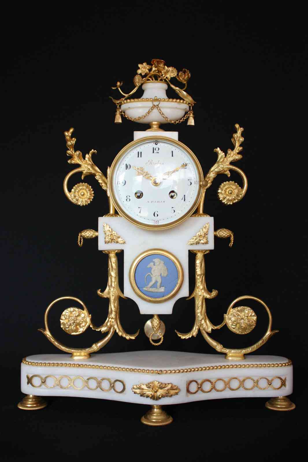 Pendule Frankreich