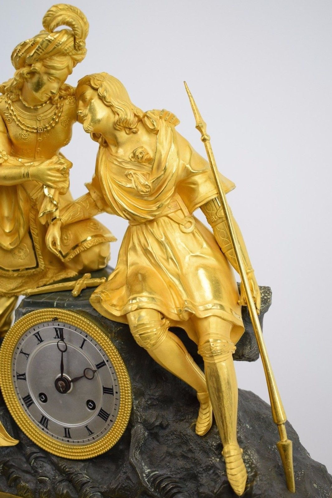 Detail