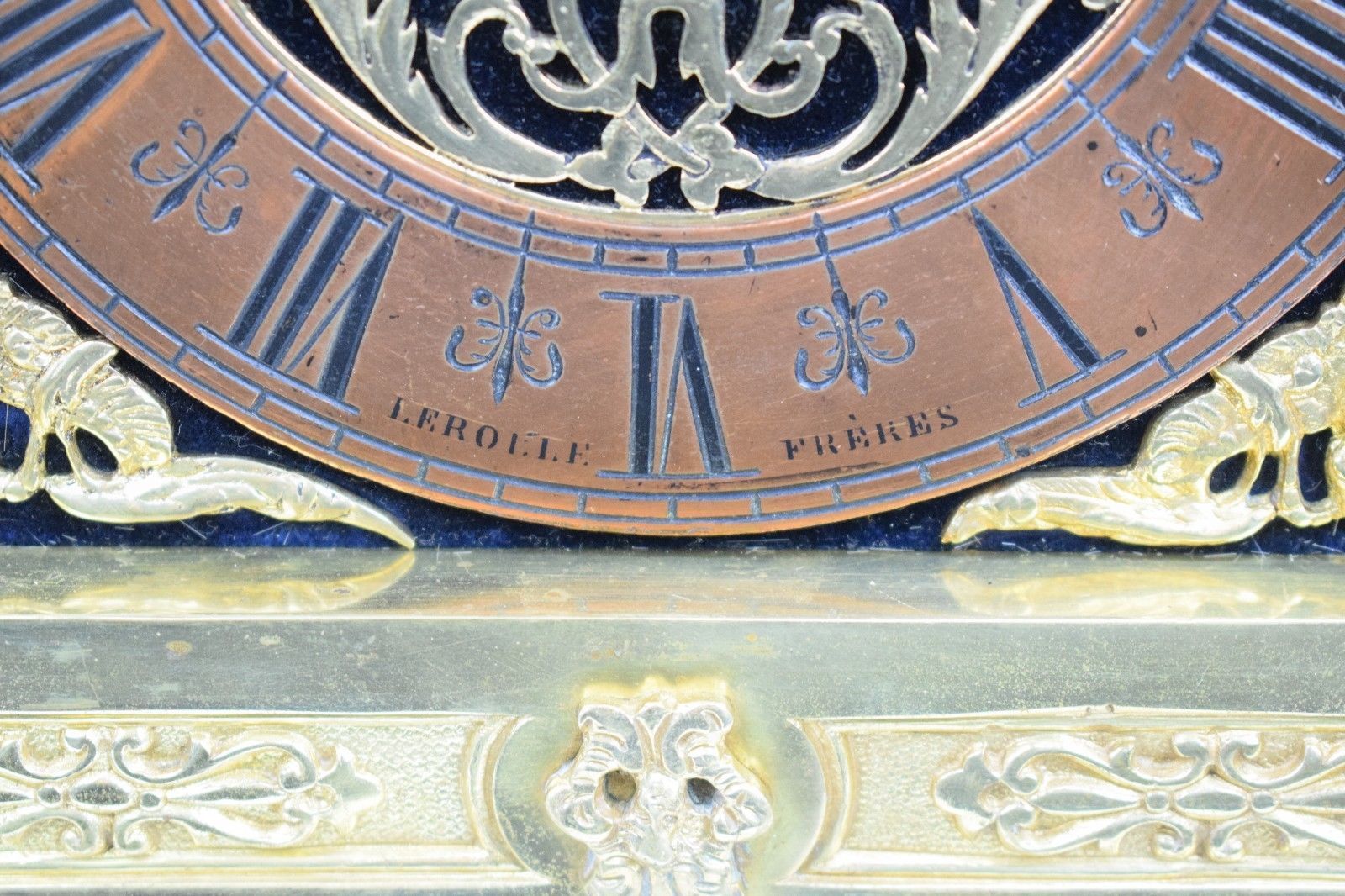 Detail
